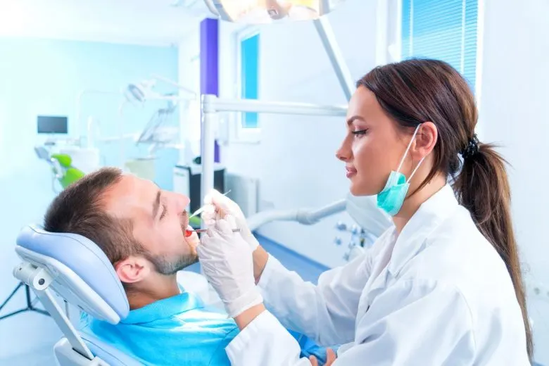 Discover the Benefits of Choosing Tandon Dental Studio as Your Near By Dental Clinic