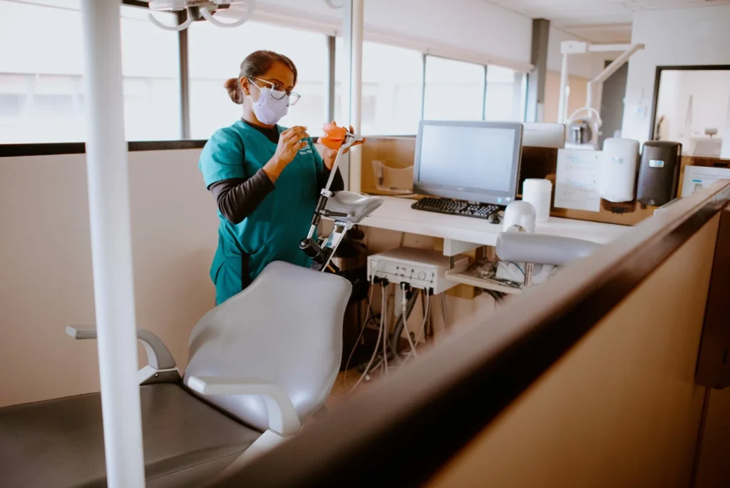 Preventive Tips From a Dental Clinic in Sector 90, Gurgaon