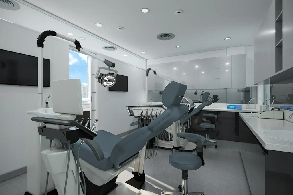 Dental Clinic Reviews That Prove Tandon Dental Studio the Best Dental Clinic in Sector 84, Gurgaon