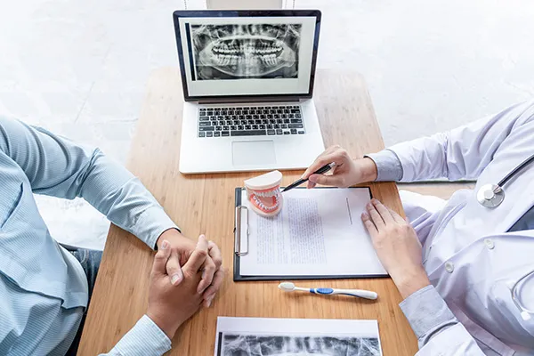 How Our Dental Clinic in Sector 93, Gurgaon Simplifies the Dental Implant Consent Process