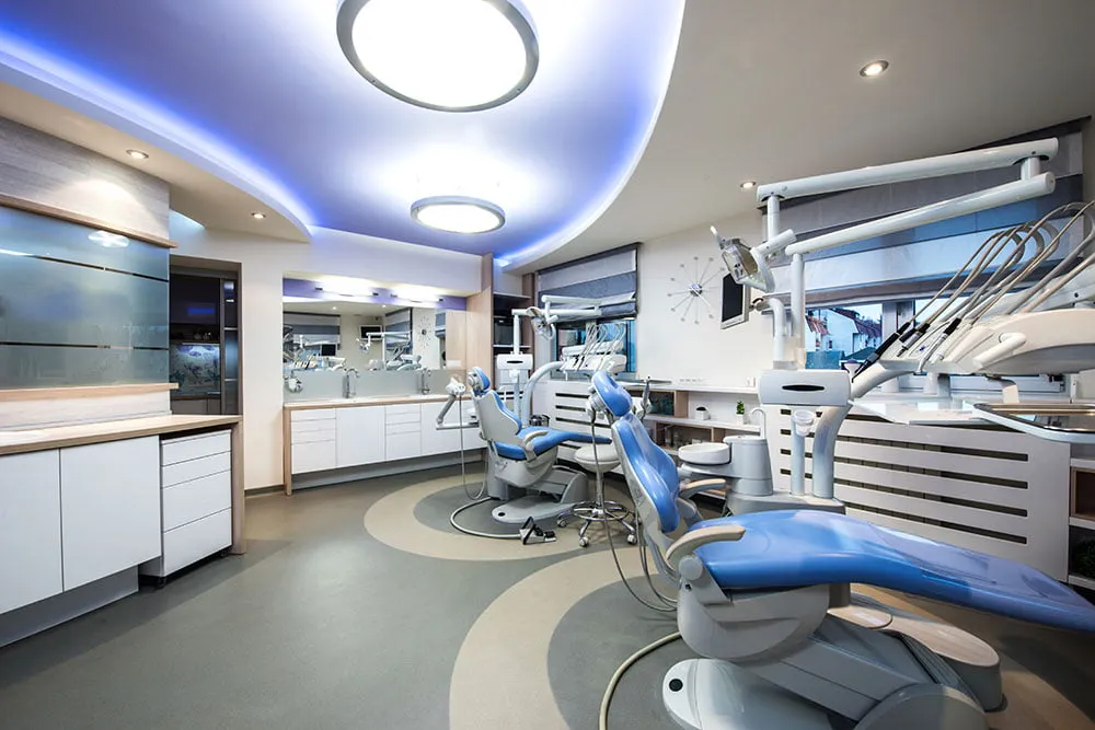 Tandon Dental Studio – Comprehensive dental care in Gurgaon Sector 91
