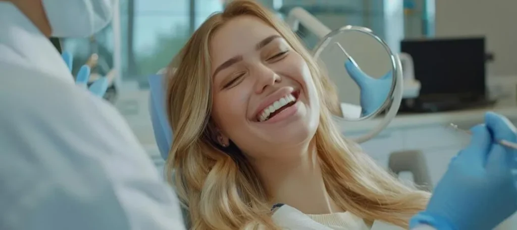 Real Patient Stories from a Leading Dental Clinic in Sector 91, Gurgaon