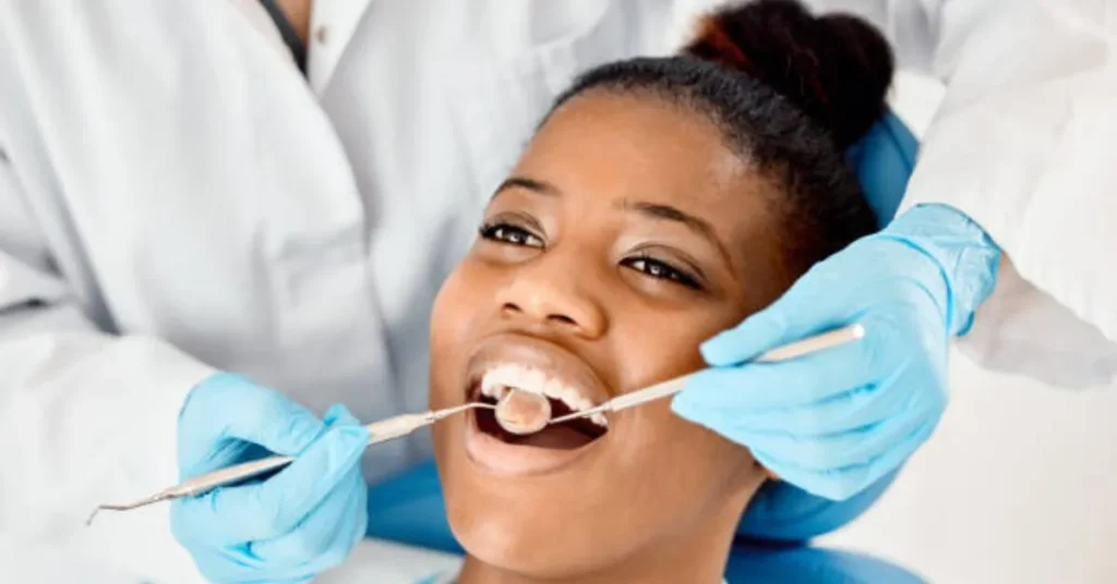 How Much Does Dental Filling Cost at Dental Clinic in Sector 93, Gurgaon?