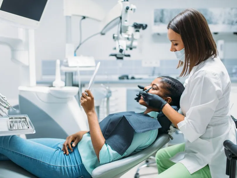 Dental Clinic Charges in Sector 91, Gurgaon