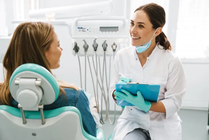 Understand Dentist Consultation Fee in Sector 91, Gurgaon