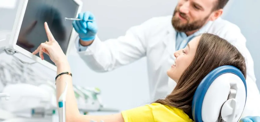 Dentist Consultation Fee in Sector 91, Gurgaon