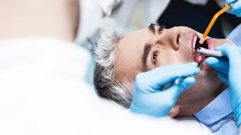 Root Canal Before and After: What to Know